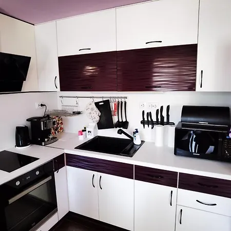 204 студенец Pamporovo