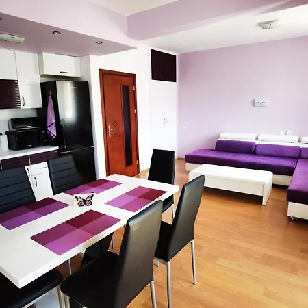 204 студенец 아파트 팜포로보