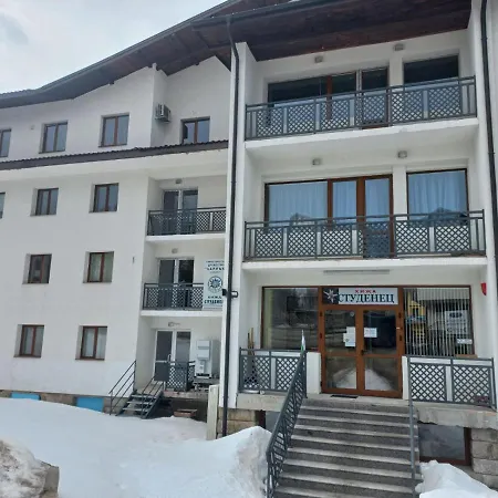 204 студенец