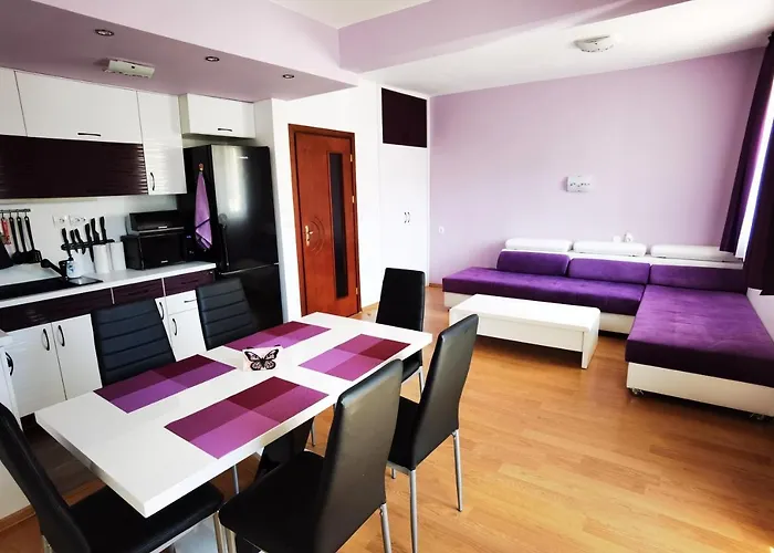 204 студенец 아파트 팜포로보