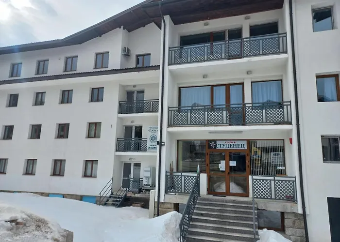 204 студенец